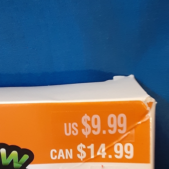 CREATOLOGY COLOR YOUR WAY 3D PUZZLE - Picture 4 of 8